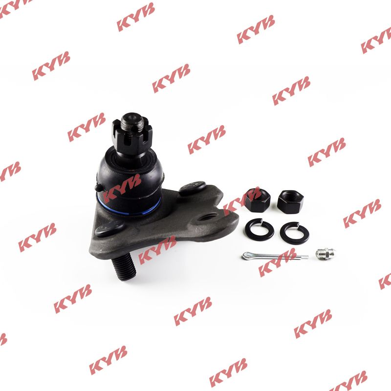 KBJ1049_опора шаровая!/ Toyota RAV 4 SXA1 <00 (Kayaba) KYB. Артикул KBJ1049