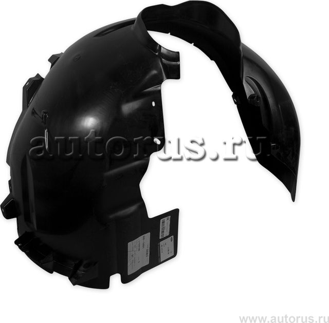 Подкрылок Ford. Артикул 1336180