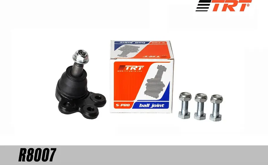 Опора шаровая (TRT). Артикул R8007