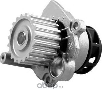 Помпа (водяной насос) VAG для Volkswagen Transporter T5 2003-2009. Артикул 045121011H