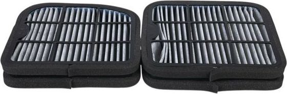 Салонный фильтр Zentparts. Артикул Z34224