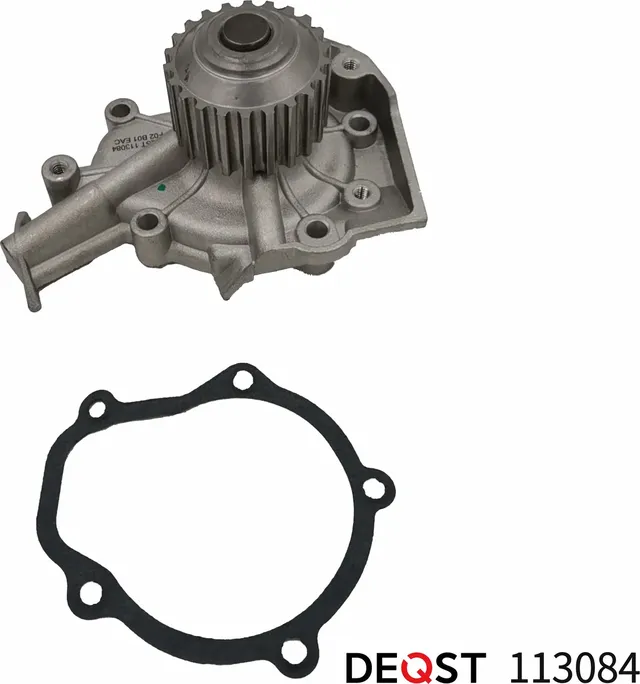 Насос водяной DAEWOO MATIZ II (M150) Хэтчбэк 00- 0.8 (Deqst) Deqst. Артикул 113084