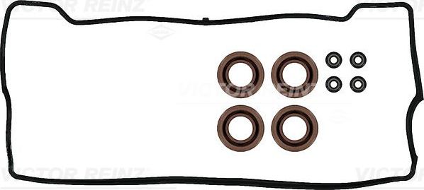 Комплект прокладок клапанной крышки 441724 Victor Reinz. Артикул 15-54142-02
