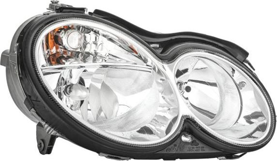 Фара передняя основная Hella. Артикул 1DB 007 988-201