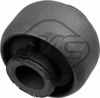 Сайлентблок переднего рычага подвески Metalcaucho. Артикул 04487