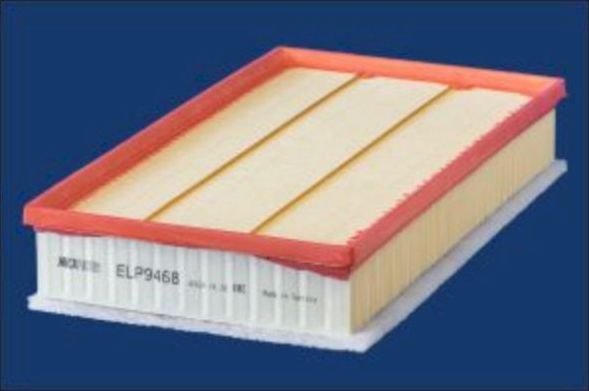 Воздушный фильтр MecaFilter. Артикул ELP9468
