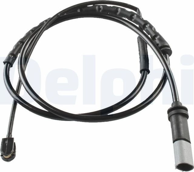 Датчик износа тормозных колодок  Delphi. Артикул LZ0247