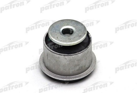 Сайлентблок переднего рычага подвески Patron. Артикул PSE10613