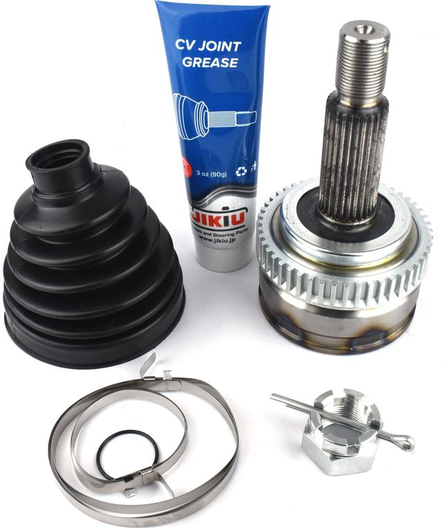 ШРУС наружный Jikiu. Артикул JC11052