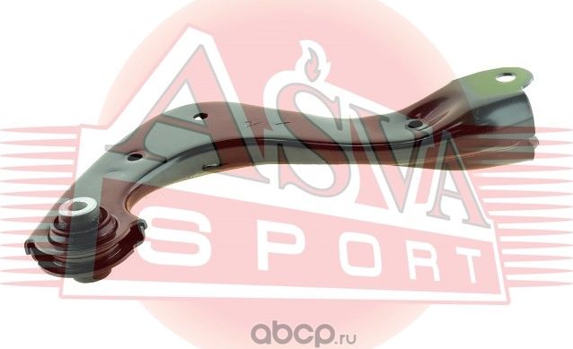 Тяга задняя поперечная верхняя правая TOYOTA CAMRY 2017- (Asva). Артикул 0125-146