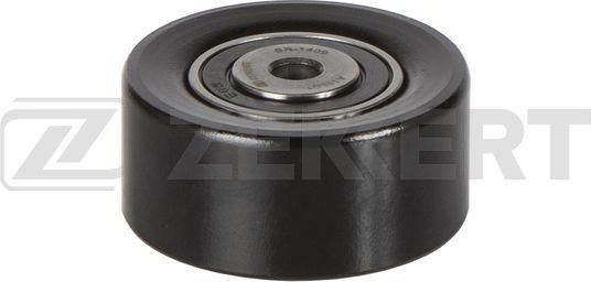 Направляющий (ведущий) ролик приводного поликлинового ремня Zekkert. Артикул SR-1409
