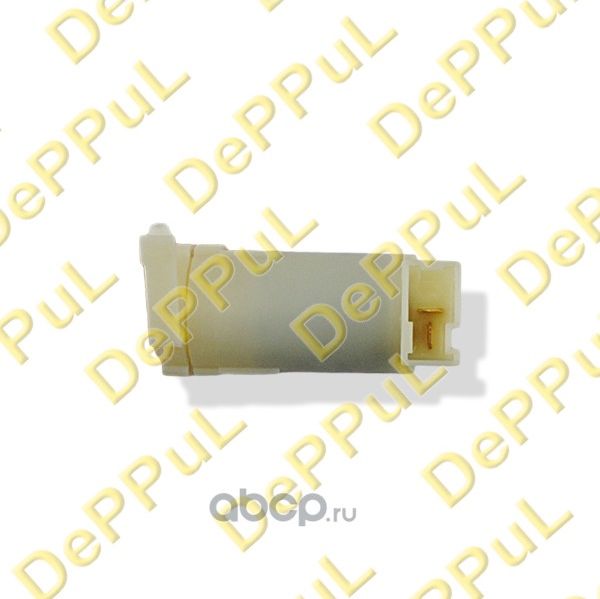 Насос омывателя лобового стекла (Deppul). Артикул DE28950Y00N