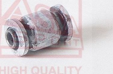 Сайлентблок переднего рычага подвески Asva. Артикул 1101-MATB