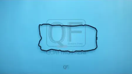 Прокладка клапанной крышки (Quattro Freni). Артикул qf82a00090