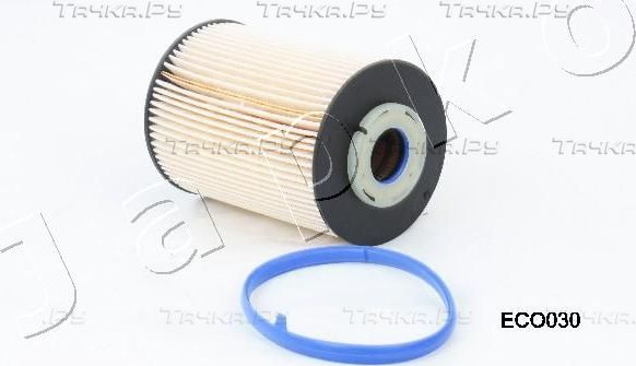Топливный фильтр Japko для Volvo C70 II 2006-2013. Артикул 3ECO030