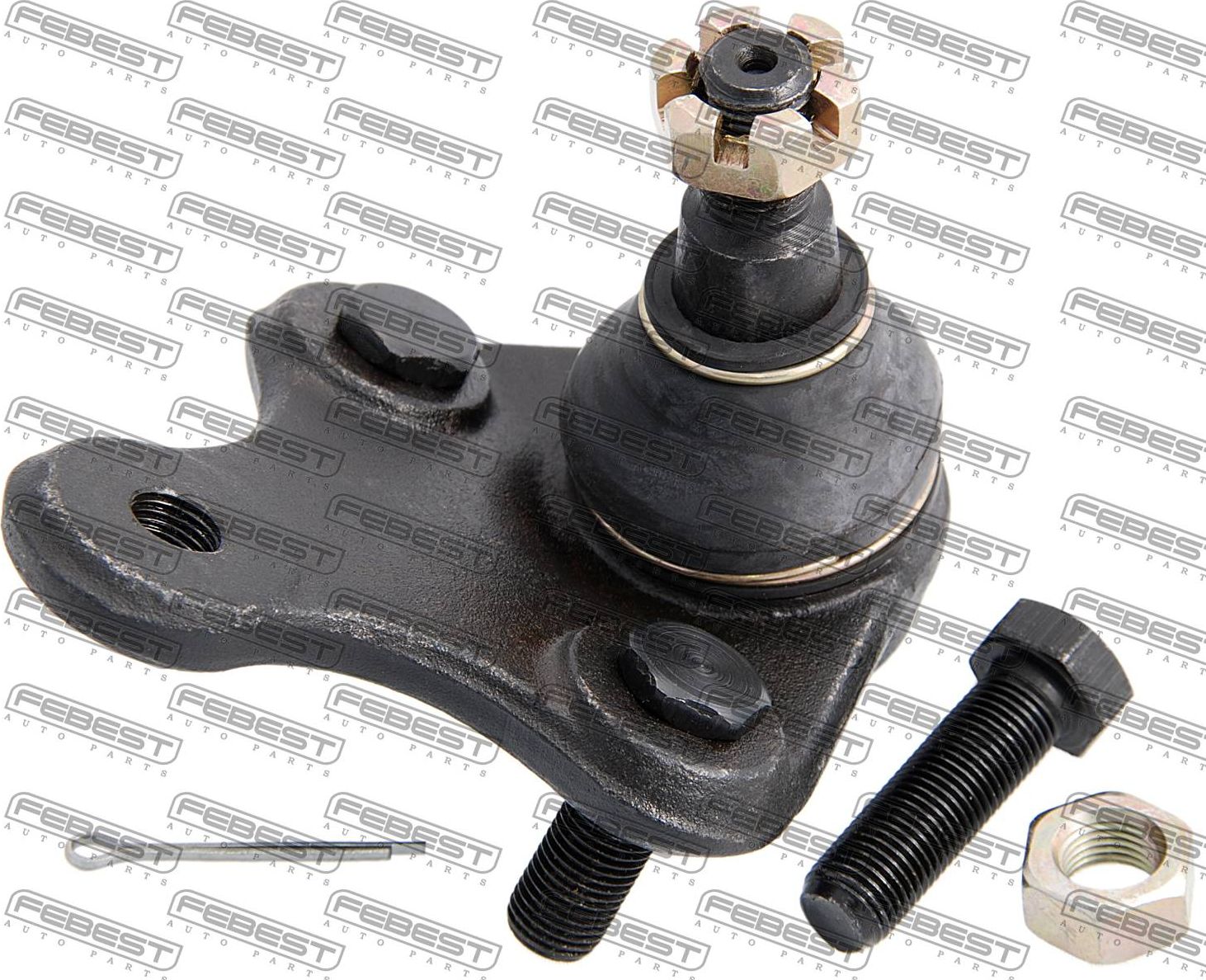 Шаровая опора Febest. Артикул 0120-SXA10