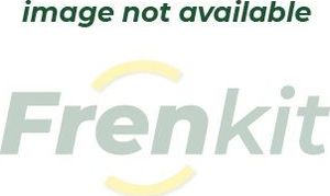 Ремкомплект тормозного суппорта Frenkit задний для Chery Tiggo 2 I 2016-2025. Артикул 234085