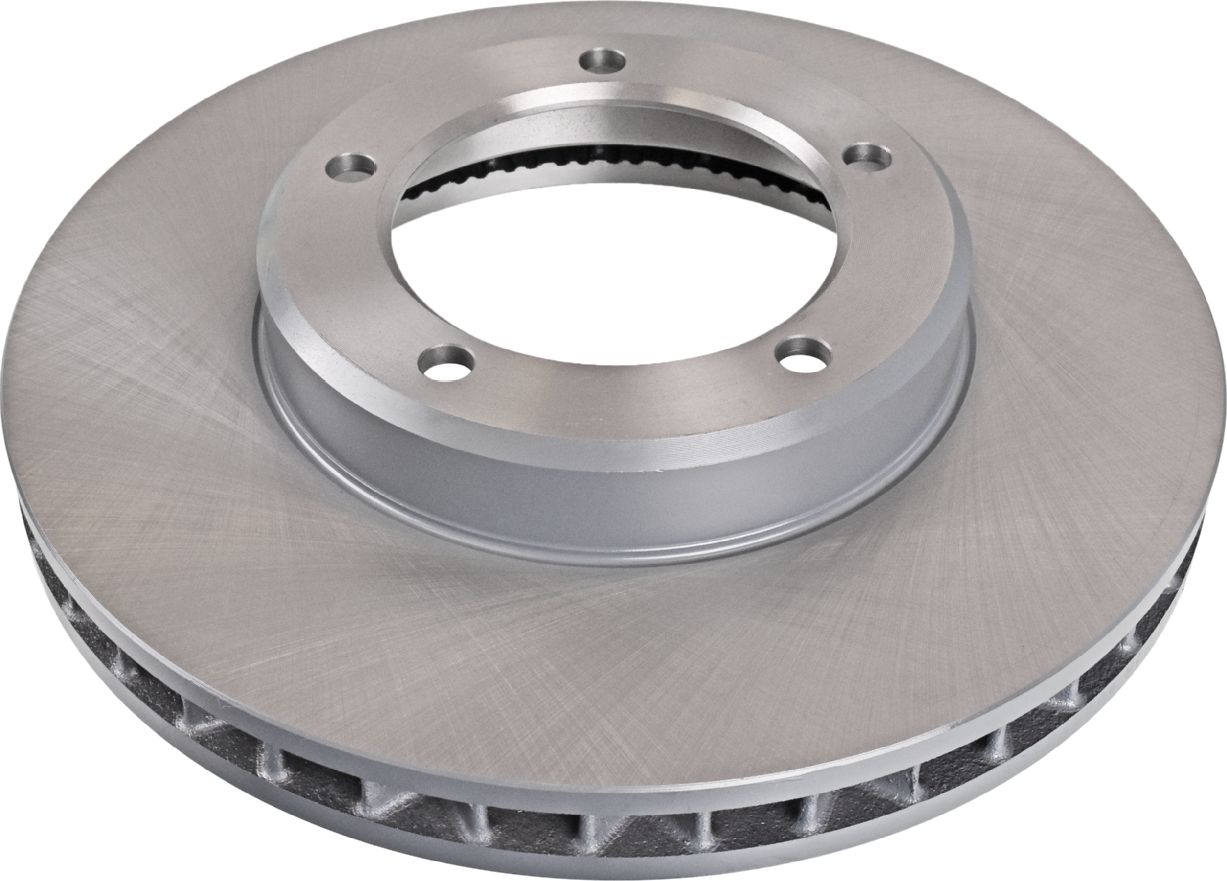 Тормозной диск Blue Print. Артикул ADT343306