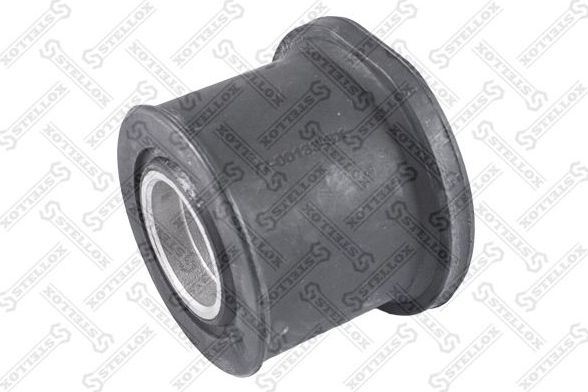 Сайлентблок переднего рычага подвески Stellox правый/левый для Mercedes-Benz S-Класс II (W126) 1979-1991. Артикул 77-00133-SX