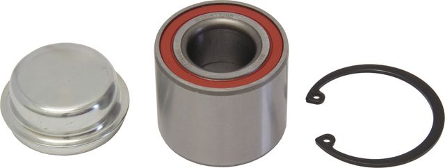 Ступичный подшипник (комплект) MAPCO задний правый/левый для Suzuki Wagon R+ II 2000-2005. Артикул 26597