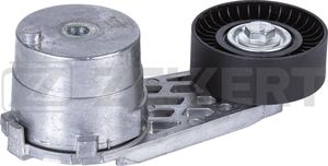 Натяжной ролик (натяжитель) приводного поликлинового ремня Zekkert для Great Wall Hover H5 2010-2017. Артикул SR-1982