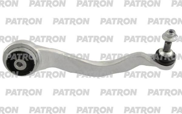 Поперечный рычаг передней подвески Patron. Артикул PS50279R