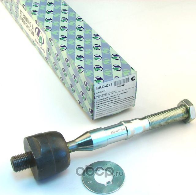 РУЛЕВАЯ ТЯГА (Trustauto). Артикул HRE4241