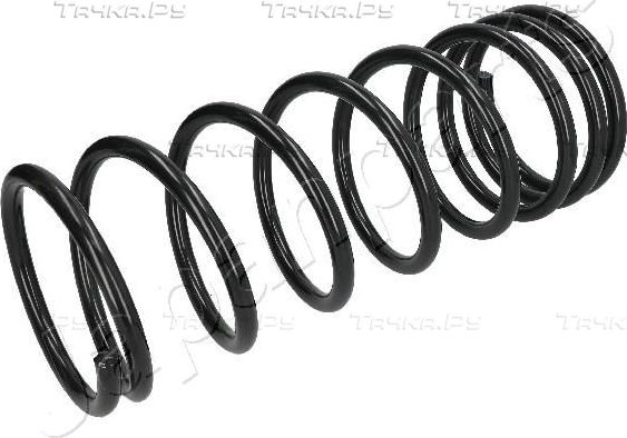 Пружина подвески Japanparts. Артикул ZC5059A