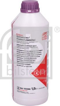 Антифриз Febi Bilstein. Артикул 183366
