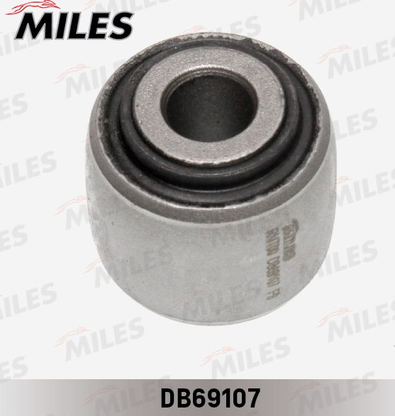 Сайлентблок заднего рычага подвески Miles. Артикул DB69107