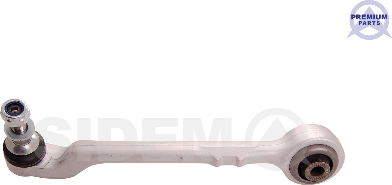Продольный рычаг передней подвески Sidem (алюминий). Артикул 21054