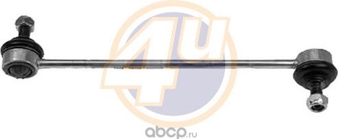 Стойка (тяга) стабилизатора 4U. Артикул FR-F-28012