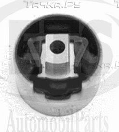 Подушка (опора) двигателя ETS нижняя для Audi S3 III (8V) 2012-2026. Артикул 31.EM.899