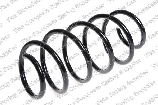 Пружина подвески Lesjofors передняя для Saab 9-3 II 2004-2015. Артикул 4077818