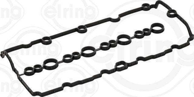 Прокладка клапанной крышки 441724 Elring. Артикул 012.430