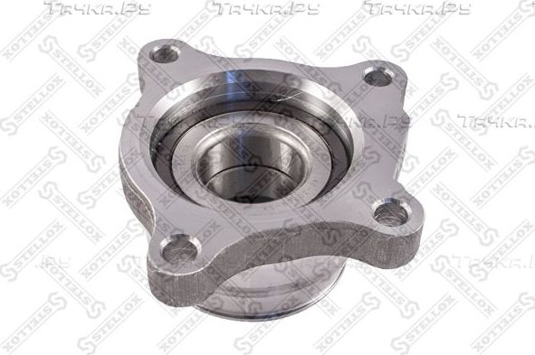 Ступичный подшипник Stellox. Артикул 40-30269-SX