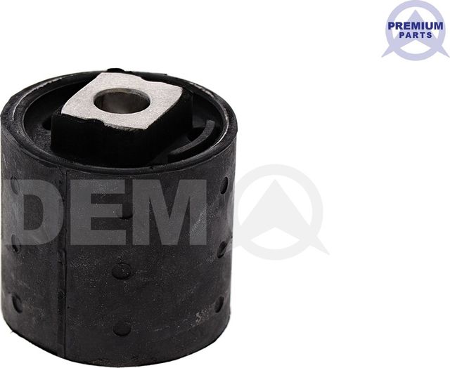 Сайлентблок задней балки Sidem задний для BMW 7 II (E32) 1985-1994. Артикул 821704