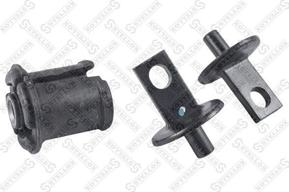 Сайлентблок заднего рычага подвески Stellox. Артикул 77-01768-SX