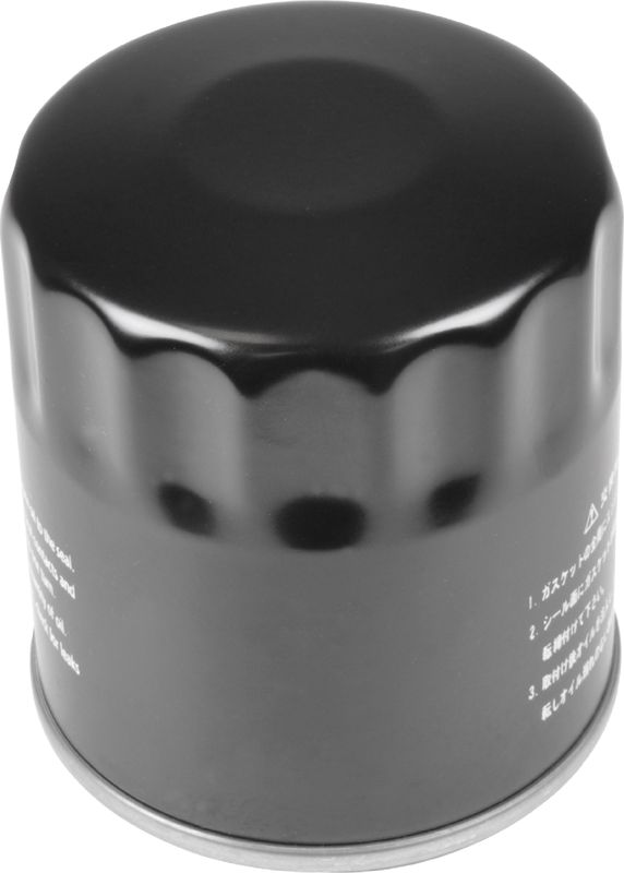 Масляный фильтр Febi Bilstein для Volvo C30 I 2006-2012. Артикул 109220