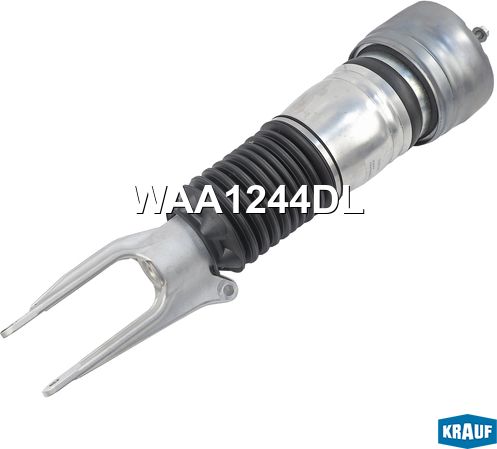 Амортизатор подвески передний Krauf. Артикул WAA1244DL