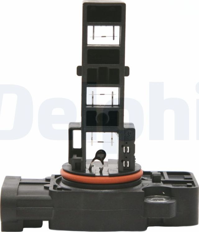 Датчик массового расхода воздуха (ДМРВ) Delphi для Opel Antara I 2010-2015. Артикул AF10061-11B1