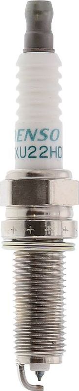 Свеча зажигания Denso Iridium для Mitsubishi Eclipse Cross 2017-2026. Артикул SXU22HDR8