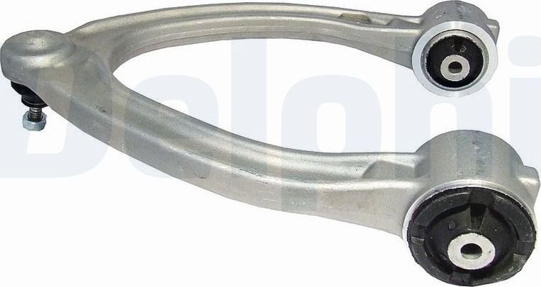 Поперечный рычаг Delphi (алюминий). Артикул TC1492