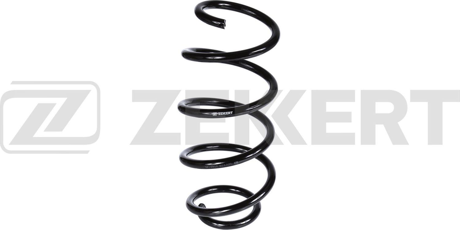 Пружина подвески Zekkert. Артикул SF-1418