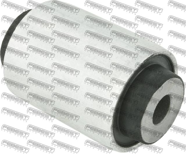 Сайлентблок задней балки Febest для Volvo S80 I 2001-2006. Артикул VLAB-017