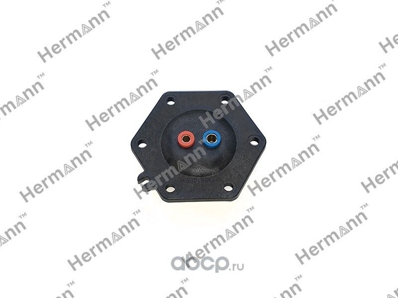 КРЫШКА ОСУШИТЕЛЯ (Hermann). Артикул HRLR025111