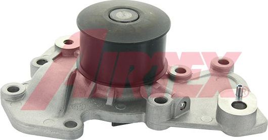 Помпа (водяной насос) Airtex для Kia Magentis I 2001-2006. Артикул 1733