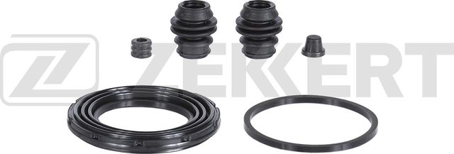 Ремкомплект тормозного суппорта Zekkert передний для Mazda CX-5 II 2017-2026. Артикул BR-1313