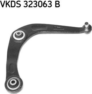 Поперечный рычаг SKF. Артикул VKDS 323063 B