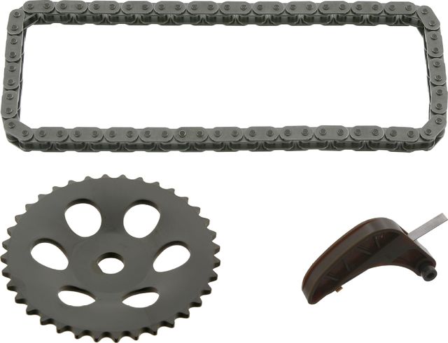 Цепь, привод маслонасоса Febi Bilstein. Артикул 33839